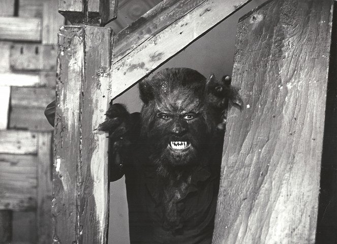 The Night of the Werewolf - Photos