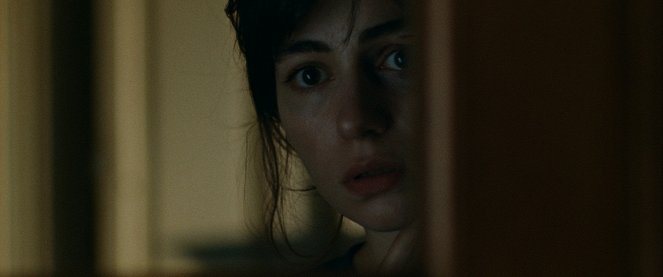 Inexorable - De la película - Alba Gaïa Kraghede Bellugi