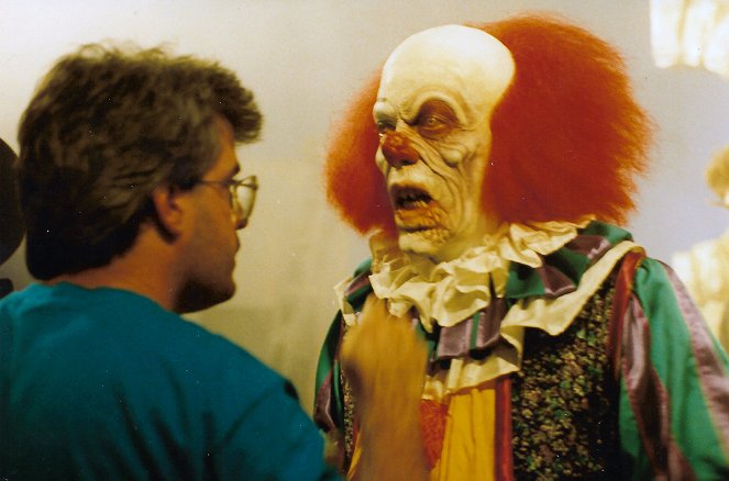 Pennywise: The Story of It - Photos