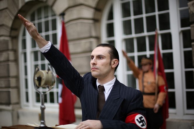 Hitler’s Circle of Evil - The Rise of Antisemitism - Photos