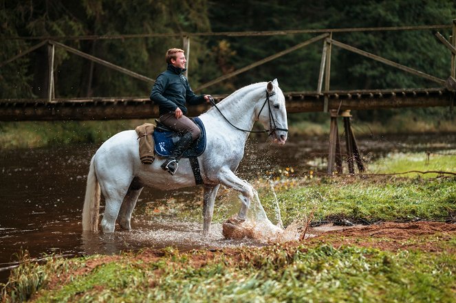 Českem na koňském hřbetu - Pocta žokejům - Filmfotók
