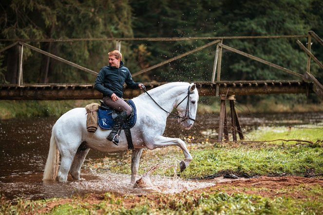 Českem na koňském hřbetu - Pocta žokejům - Photos
