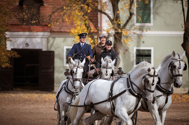 Českem na koňském hřbetu - Ukaž, že na to máš! - Photos