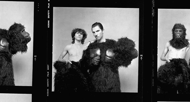 The Sparks Brothers - Filmfotók - Russell Mael, Ron Mael