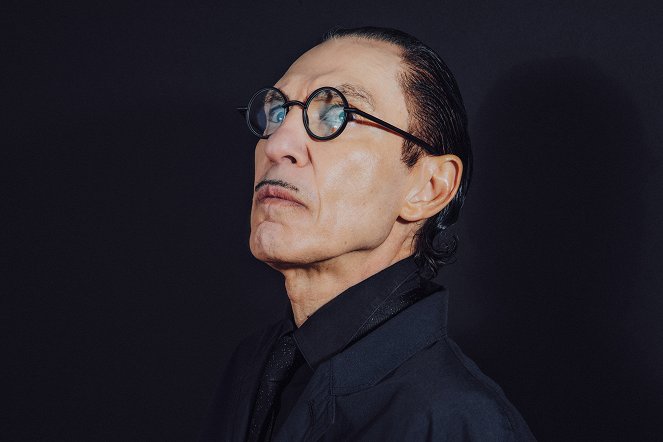 The Sparks Brothers - Werbefoto - Ron Mael