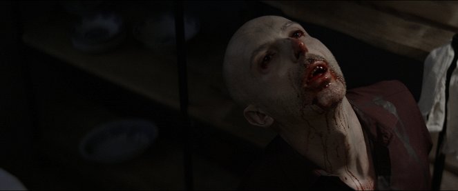 Vampir - Z filmu