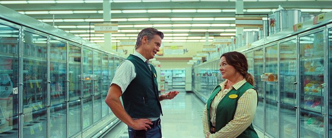 The Starling - Photos - Timothy Olyphant, Melissa McCarthy