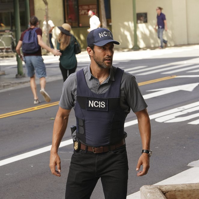Agenci NCIS: Hawaje - Boom - Z filmu - Noah Mills
