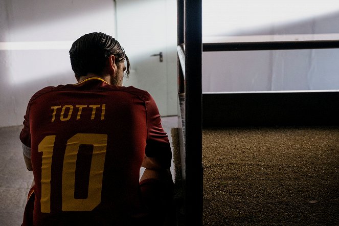 Totti - Il Capitano - Episode 6 - Filmfotos
