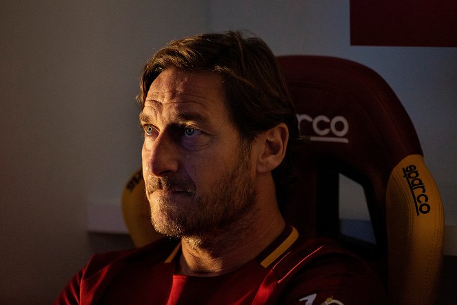 Totti - Il Capitano - Episode 6 - Filmfotos