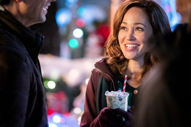 Weihnachten in Glenbrooke - Filmfotos - Autumn Reeser