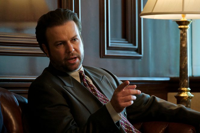 American Crime Story - Impeachment - Not to Be Believed - Photos - Taran Killam