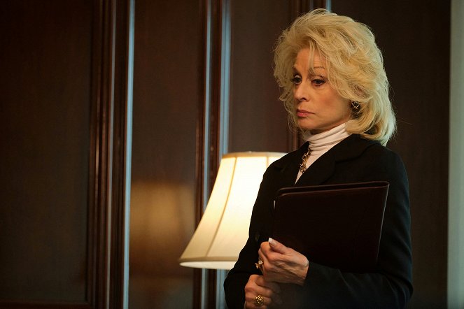 American Crime Story - Not to Be Believed - Z filmu - Judith Light