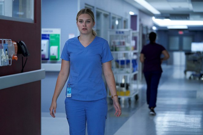 Nurses - Season 2 - Code Orange - Photos