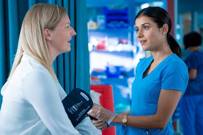 Nurses - Wenn der Schein trügt - Filmfotos