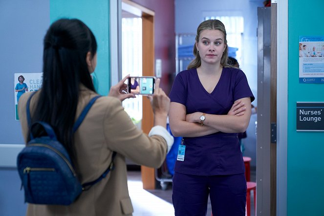 Nurses - Nuoret sairaanhoitajat - Prima Facie - Kuvat elokuvasta