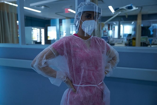 Nurses - Nuoret sairaanhoitajat - Struck - Kuvat elokuvasta