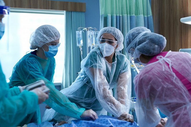 Nurses - Season 2 - Photos