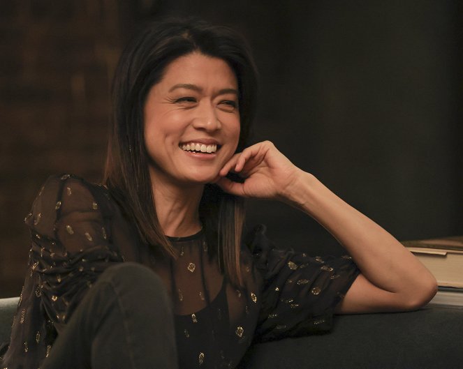 A Million Little Things - Game Night - Filmfotos - Grace Park