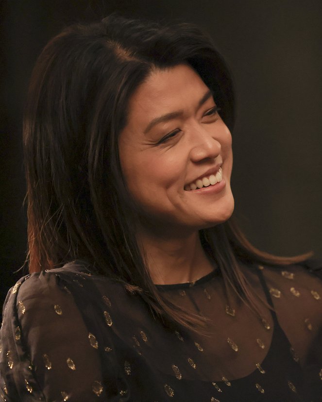 A Million Little Things - Game Night - De la película - Grace Park