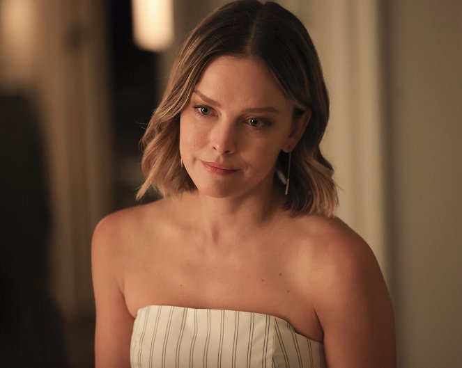 A Million Little Things - Season 4 - Game Night - Z filmu - Allison Miller