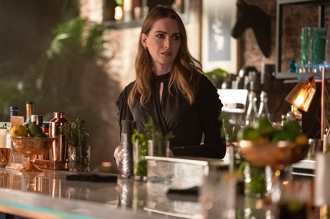The L Word: Generation Q - Lobsters, Too - Photos - Jamie Clayton