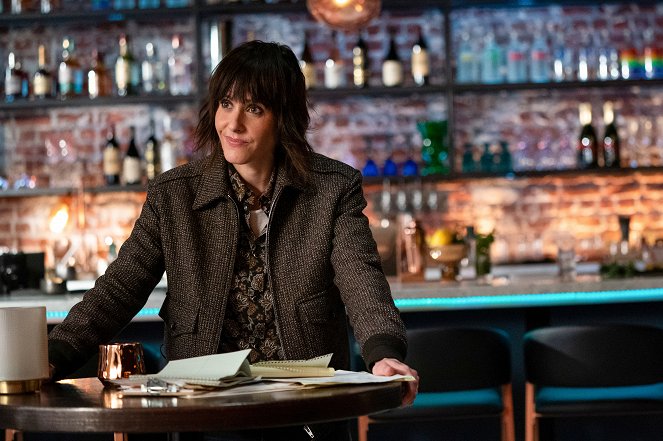 The L Word: Generation Q - Lobsters, Too - Photos - Kate Moennig