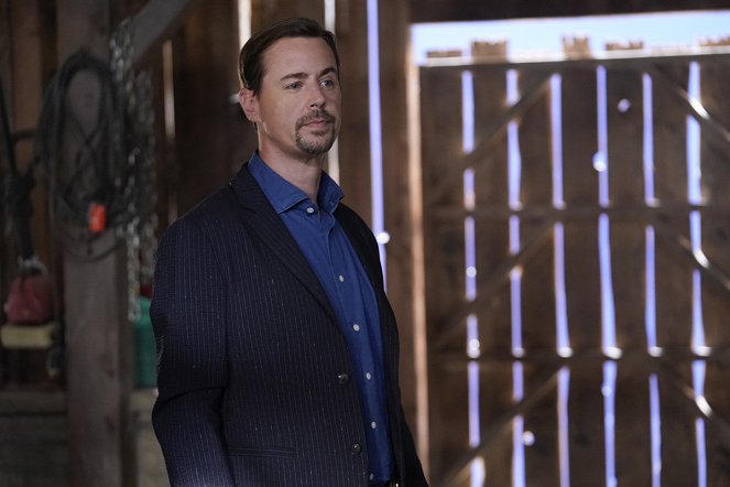 NCIS: Naval Criminal Investigative Service - Nearly Departed - Photos - Sean Murray