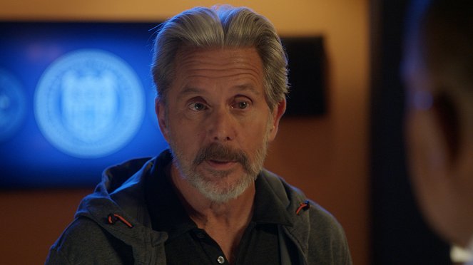 NCIS: Naval Criminal Investigative Service - Nearly Departed - Photos - Gary Cole