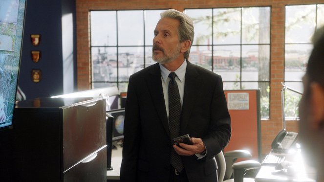 NCIS: Naval Criminal Investigative Service - Nearly Departed - Photos - Gary Cole