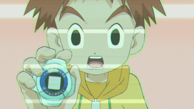 Digimon Adventure: - Tokyo Digital Crisis - Photos