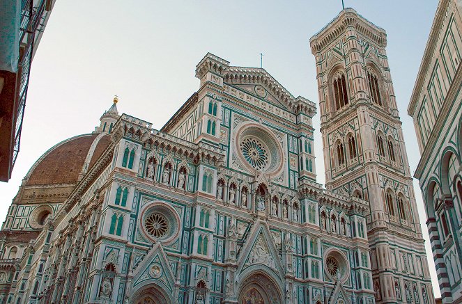 Cold Case: History - Die Medici - Attentat in Florenz - Photos