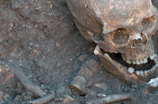 Mord im Dom - König Richard III. und die zwei Prinzen – Mord im Tower? - Filmfotos