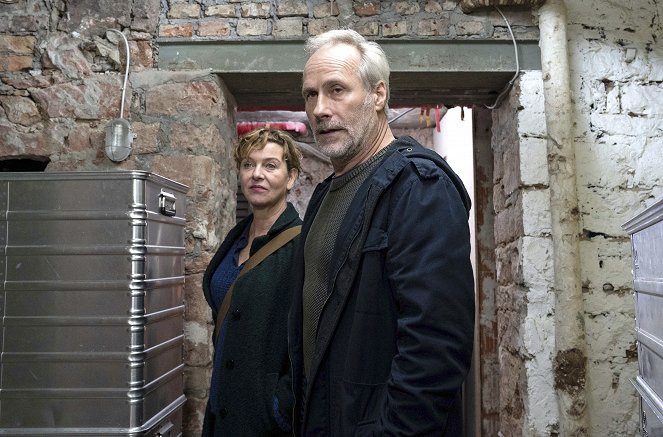 Tatort - Luna frisst oder stirbt - Photos