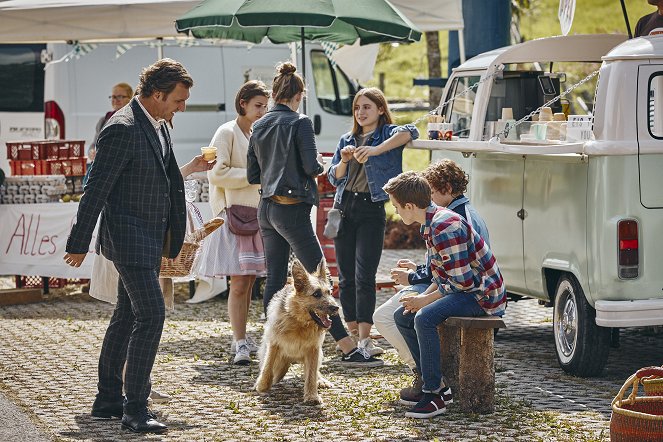Racko - Ein Hund für alle Fälle - Season 2 - Kommissar Racko - Filmfotók