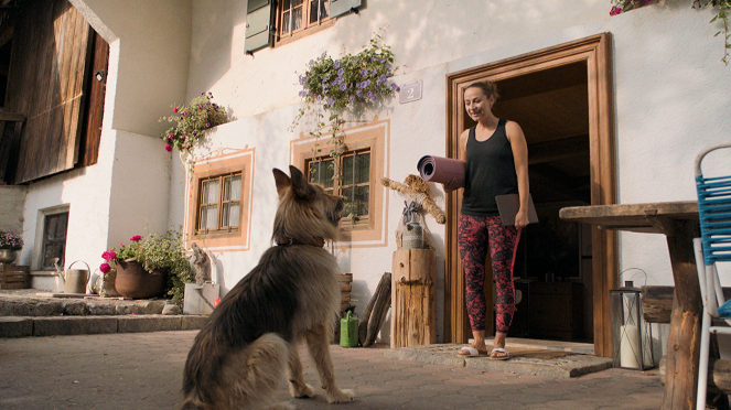 Racko - Ein Hund für alle Fälle - Der Krötenranger - Kuvat elokuvasta