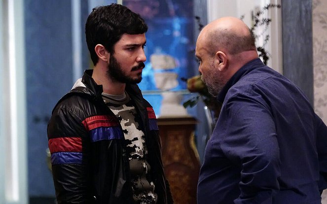 Tragedy - Episode 2 - Photos - Kaan Yıldırım