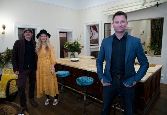 George Clarke's Remarkable Renovations - Promo