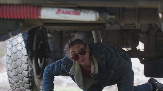 Pick-up Truckers - Die Helden der Offroad - Filmfotos