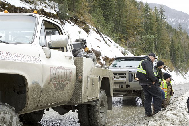 Backroad Truckers - Photos