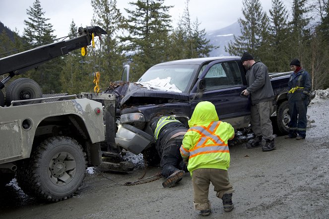 Pick-up Truckers - Die Helden der Offroad - Filmfotos