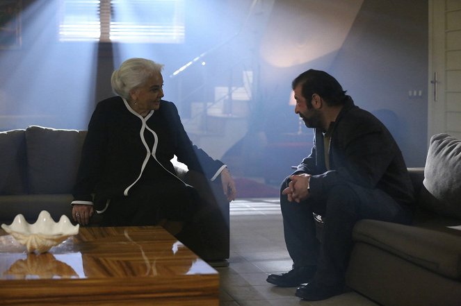 Babam ve Ailesi - Episode 11 - Filmfotos