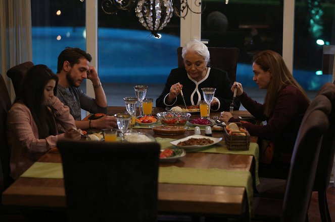 Babam ve Ailesi - Episode 11 - Film