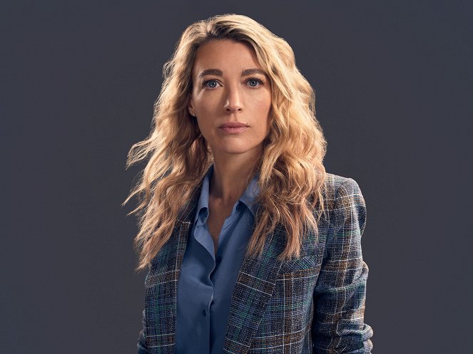 La brea - Promo - Natalie Zea