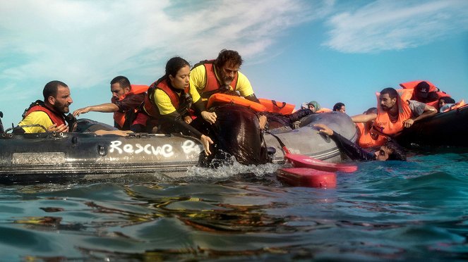 Mediterraneo: The Law of the Sea - Photos