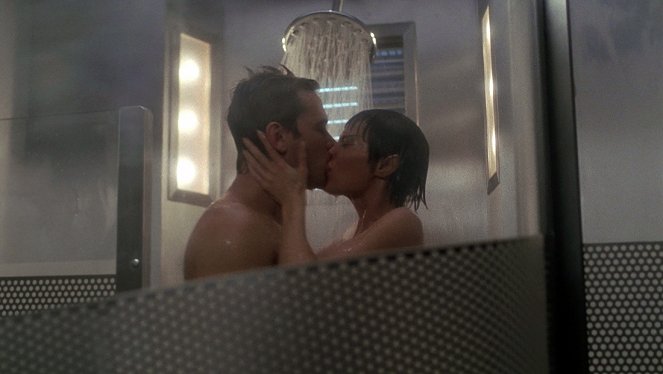 Star Trek : Enterprise - Le Devoir du capitaine - Film - Connor Trinneer, Jolene Blalock