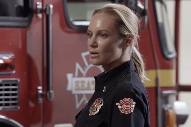 Station 19 - Phoenix from the Flame - Photos