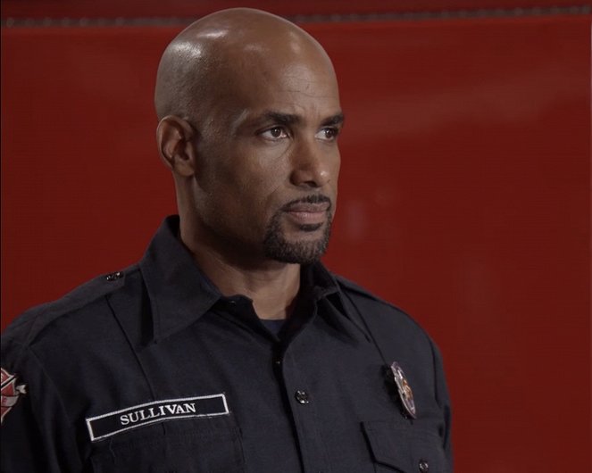 Station 19 - Season 5 - Phoenix from the Flame - Photos