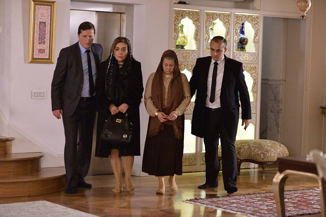 Hayat Şarkısı - Season 2 - Episode 11 - Filmfotos