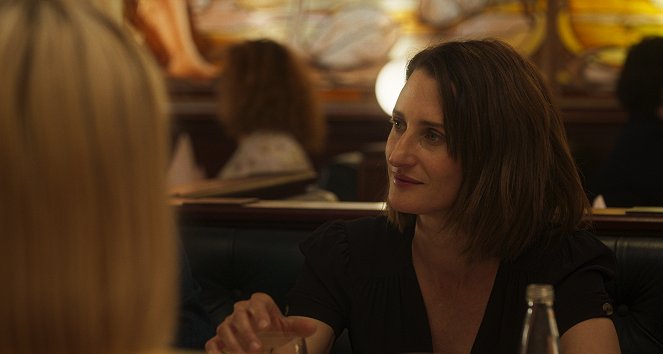 Camille Cottin